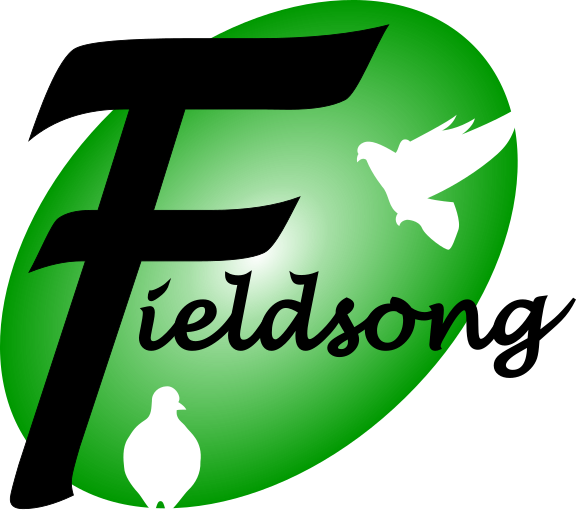 フィールルドソングロゴ